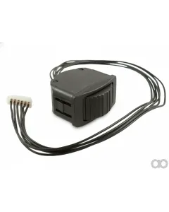 Manitou - 746606 - Rollschalter Joystick