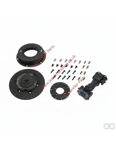 Manitou - 746728 - Bremszangen-Satz