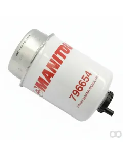 Manitou - 796654 - Filter