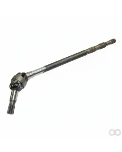 Manitou - 930404 - Welle