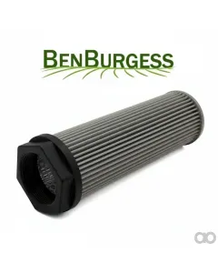 Manitou - 959344 - Hydraulikoelfilter