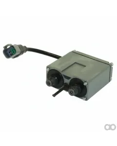 Manitou - 960370 - Lenkgehaeuse