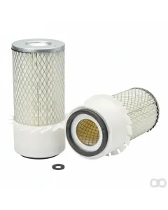 Manitou - 9853 - Luftfilter