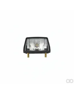 Manitou - MA661973 - Ruecklicht LC5 + Reflektor