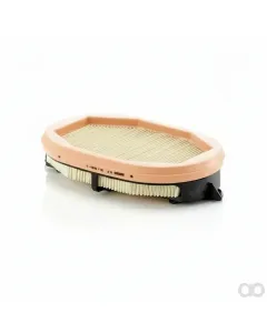 Manitou - N50352455 - Sekundaerluftfilter