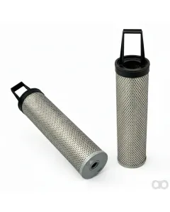 Mann Filter - Non Original - HD15005X - Hydraulikfilter