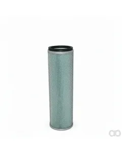 Mann Filter - C12100 - Luftfilterelement