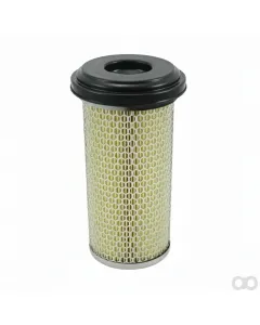 Mann Filter - C13114 - Luftfilterelement