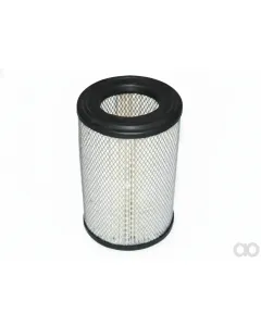 Mann Filter - C142001 - Luftfilterelement