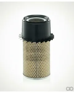 Mann Filter - C16190X - Luftfilterelement