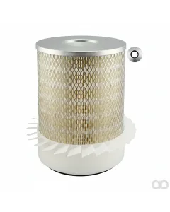 Mann Filter - C21317 - Luftfilterelement