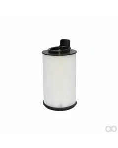 Mann Filter - C247451 - Luftfilter