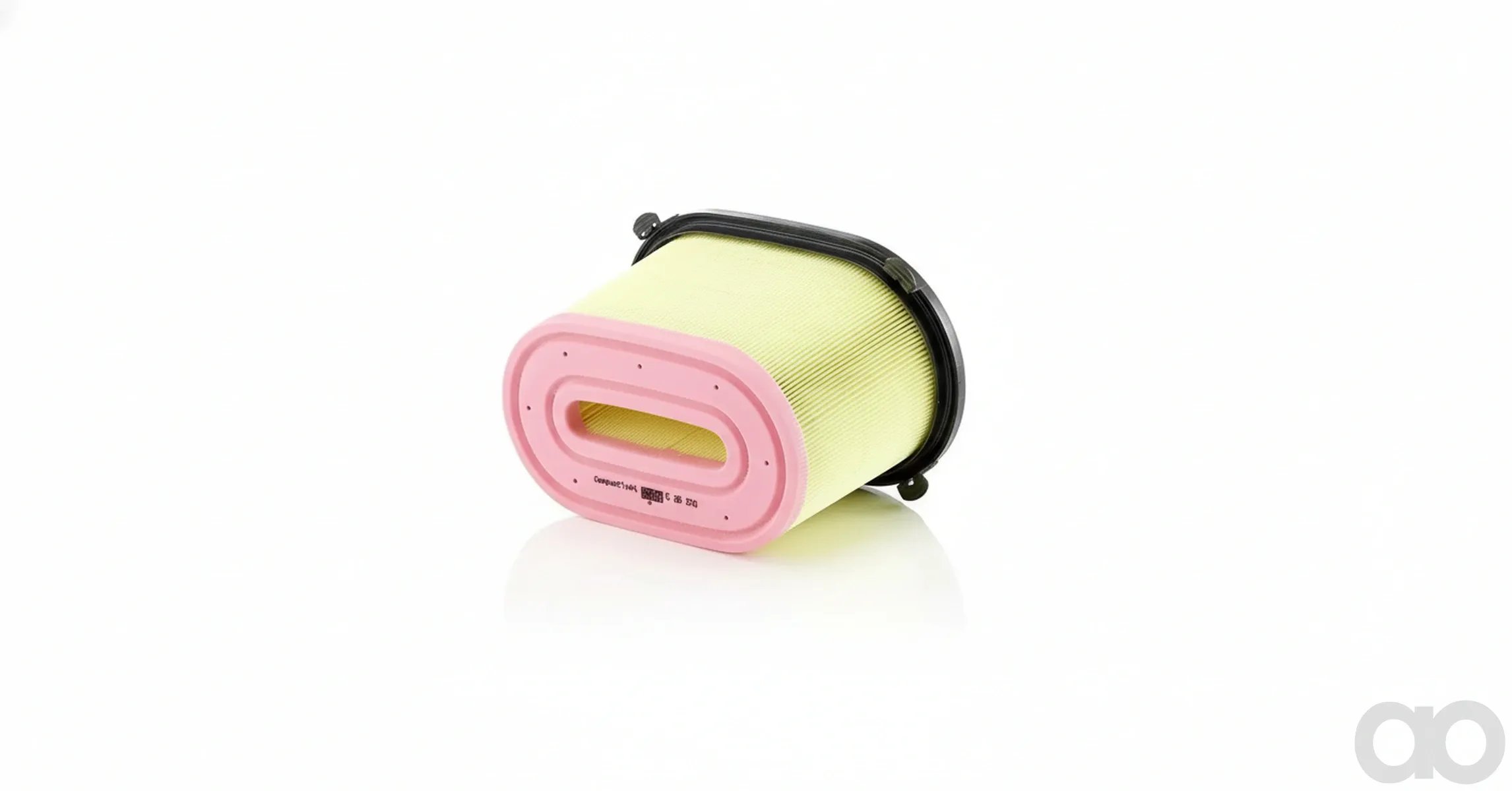Mann Filter - C26270 - Luftfilterelement