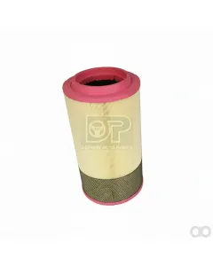 Mann Filter - C2712501 - Luftfilterelement