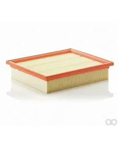 Mann Filter - C271541 - Luftfilterelement