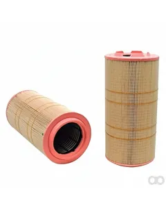 Mann Filter - C281300 - Luftfilterelement