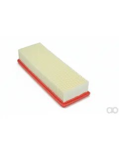 Mann Filter - C28731 - Luftfilter M&H