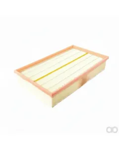 Mann Filter - C32164 - Luftfilterelement