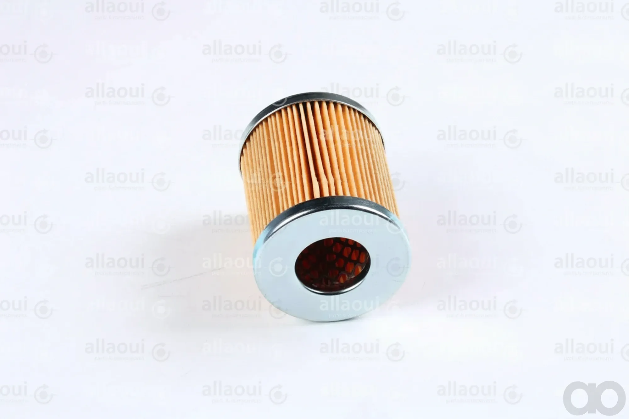 Mann Filter - C713 - Luftfilter