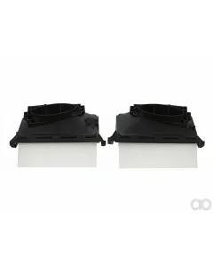 Mann Filter - CU1836 - Innenraumfilter