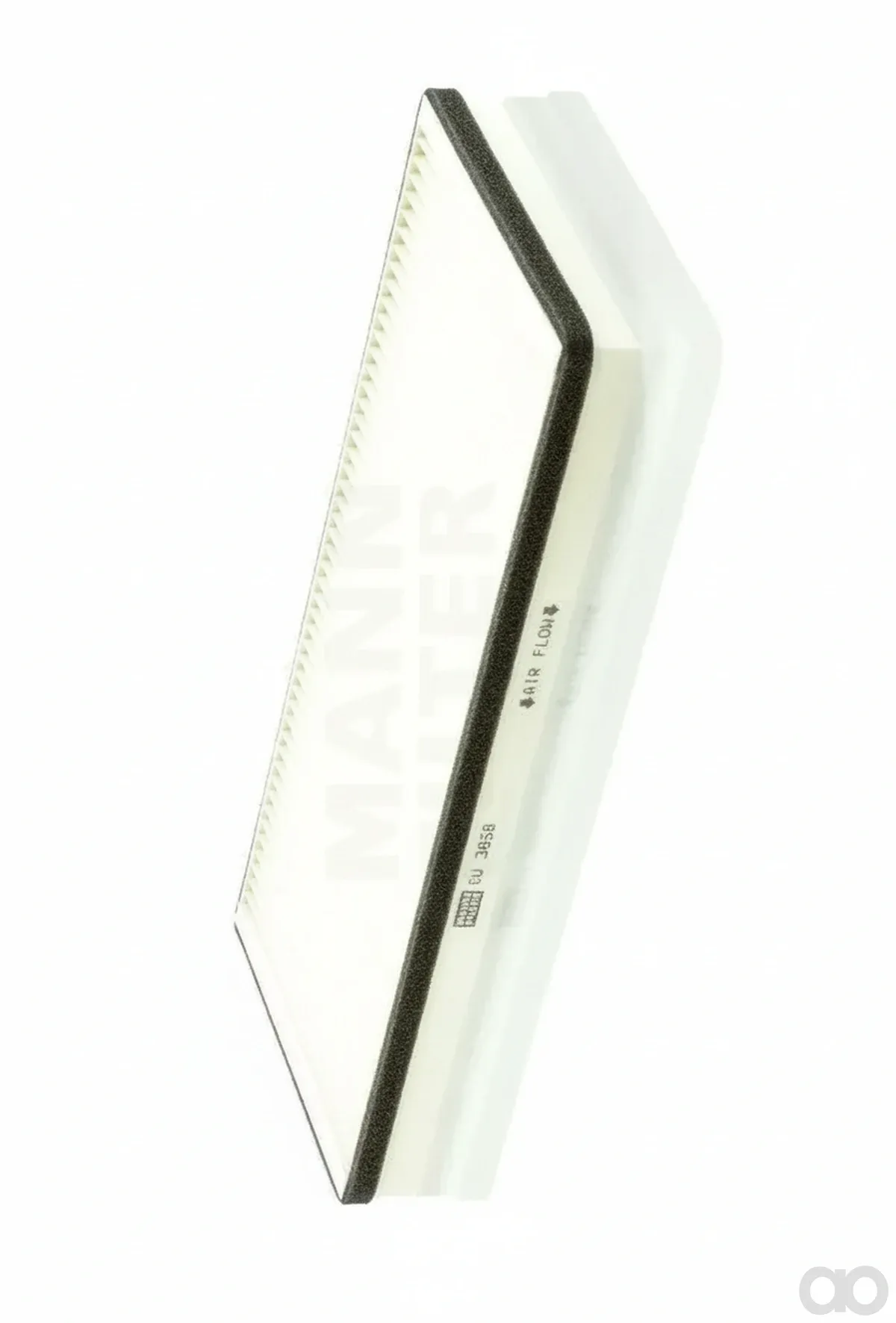 Mann Filter - CU3858 - Innenraumfilter