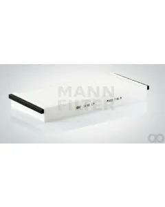 Mann Filter - CU40110 - Innenraumfilter