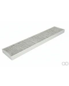 Mann Filter - CUK5480 - IR Luftfilterelement Aktivkohle