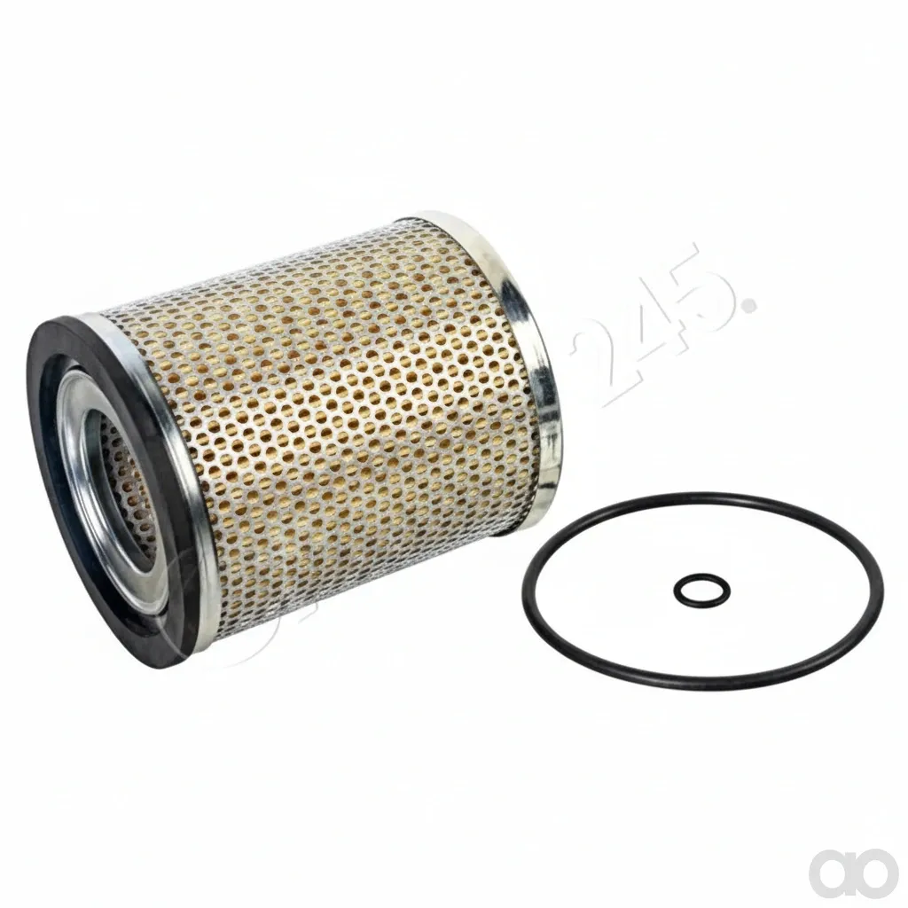 Mann Filter - H1366X - Oelfilterelement