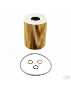 Mann Filter - H9437X - Oelfilterelement