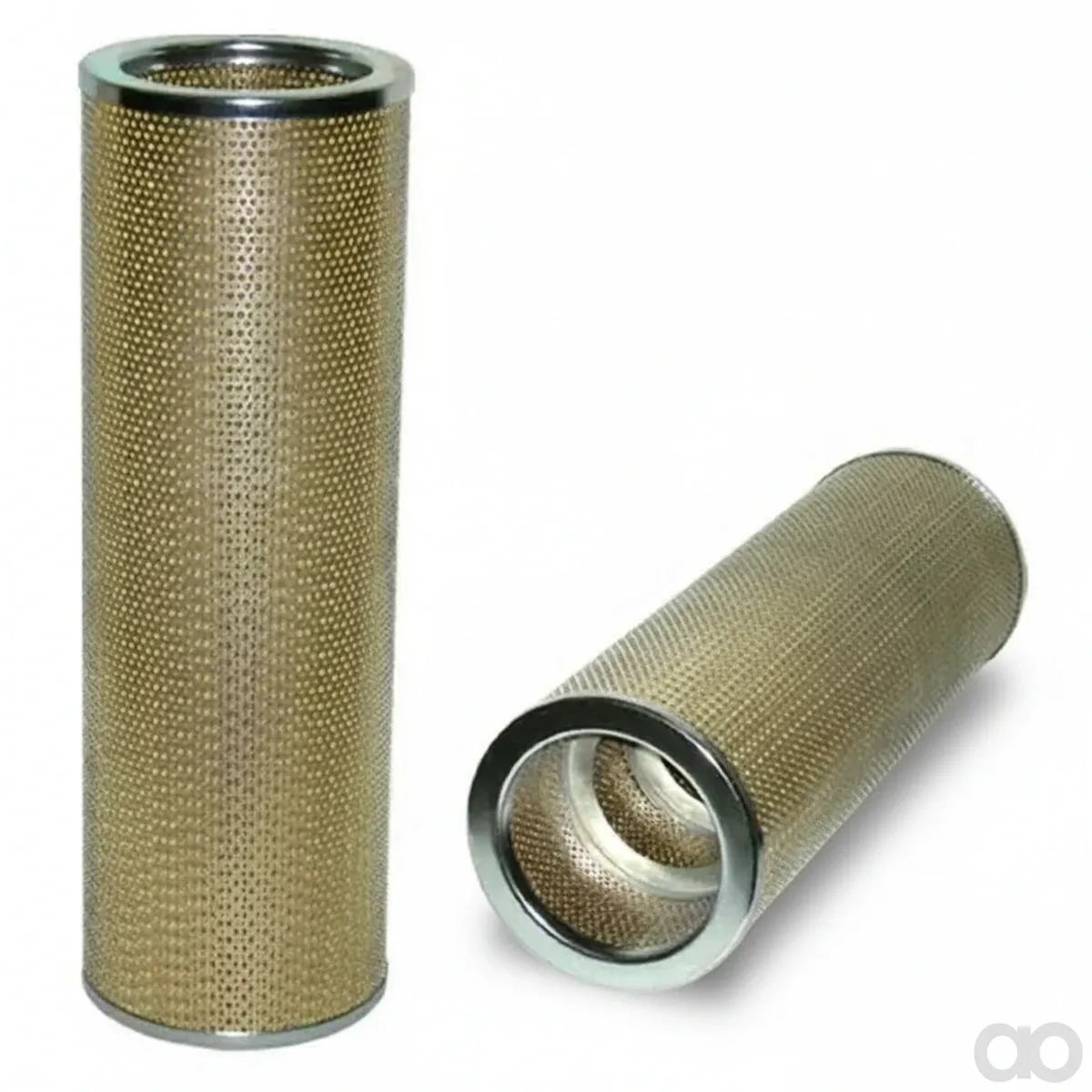 Mann Filter - HD455 - Hydraulikfilter