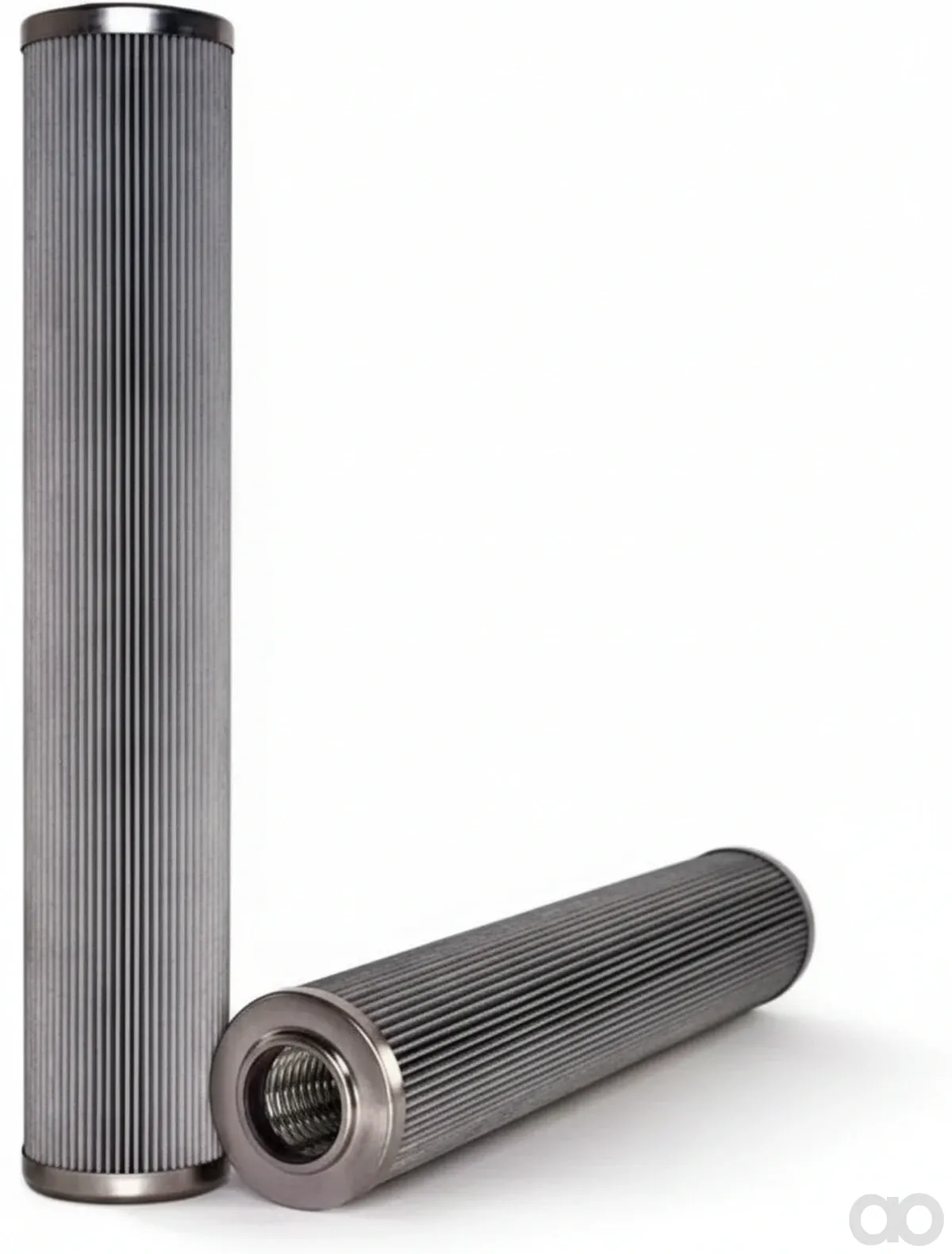 Mann Filter - HD624 - Hydraulikfilter M&H