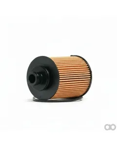 Mann Filter - HU7127X - Oelfilterelement, Metallfrei