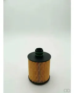 Mann Filter - HU8006Z - Oelfilter