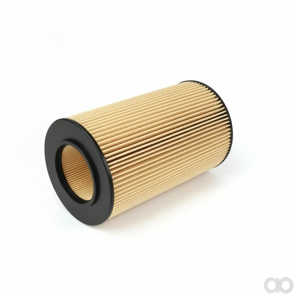 Mann Filter - HU842X - Oelfilterelement, Metallfrei