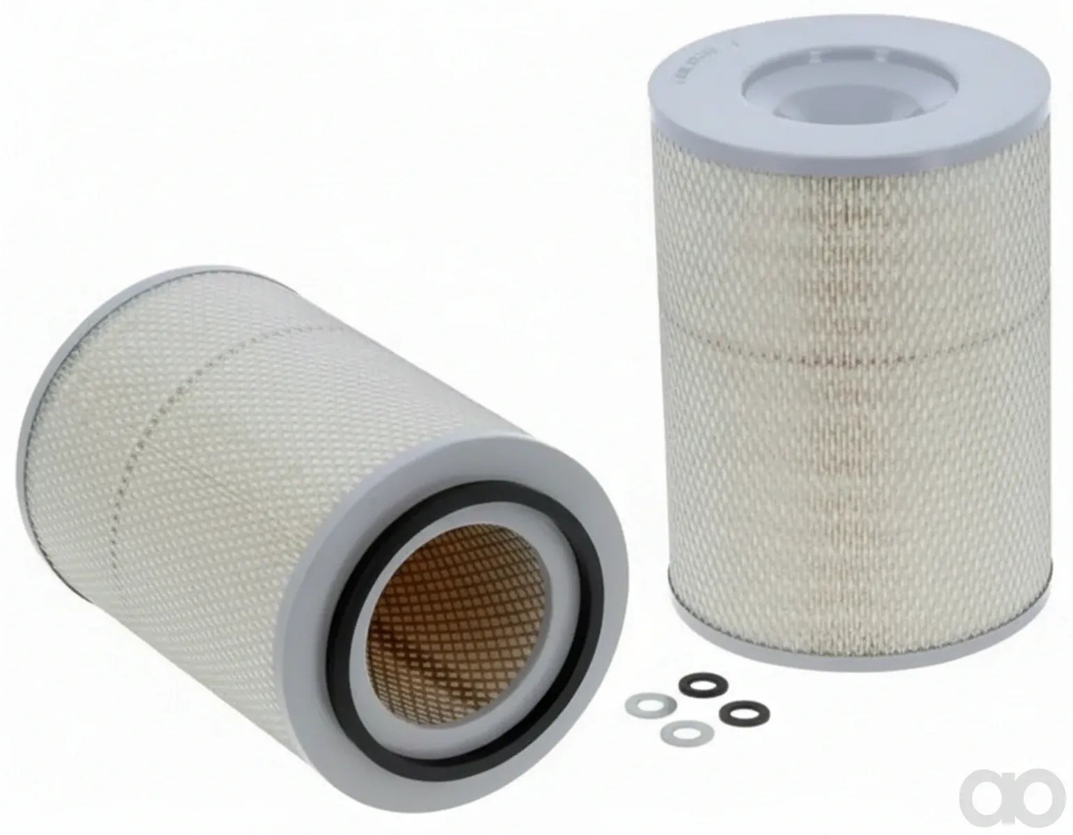 Mann Filter - MANC24719 - Externer Luftfilter