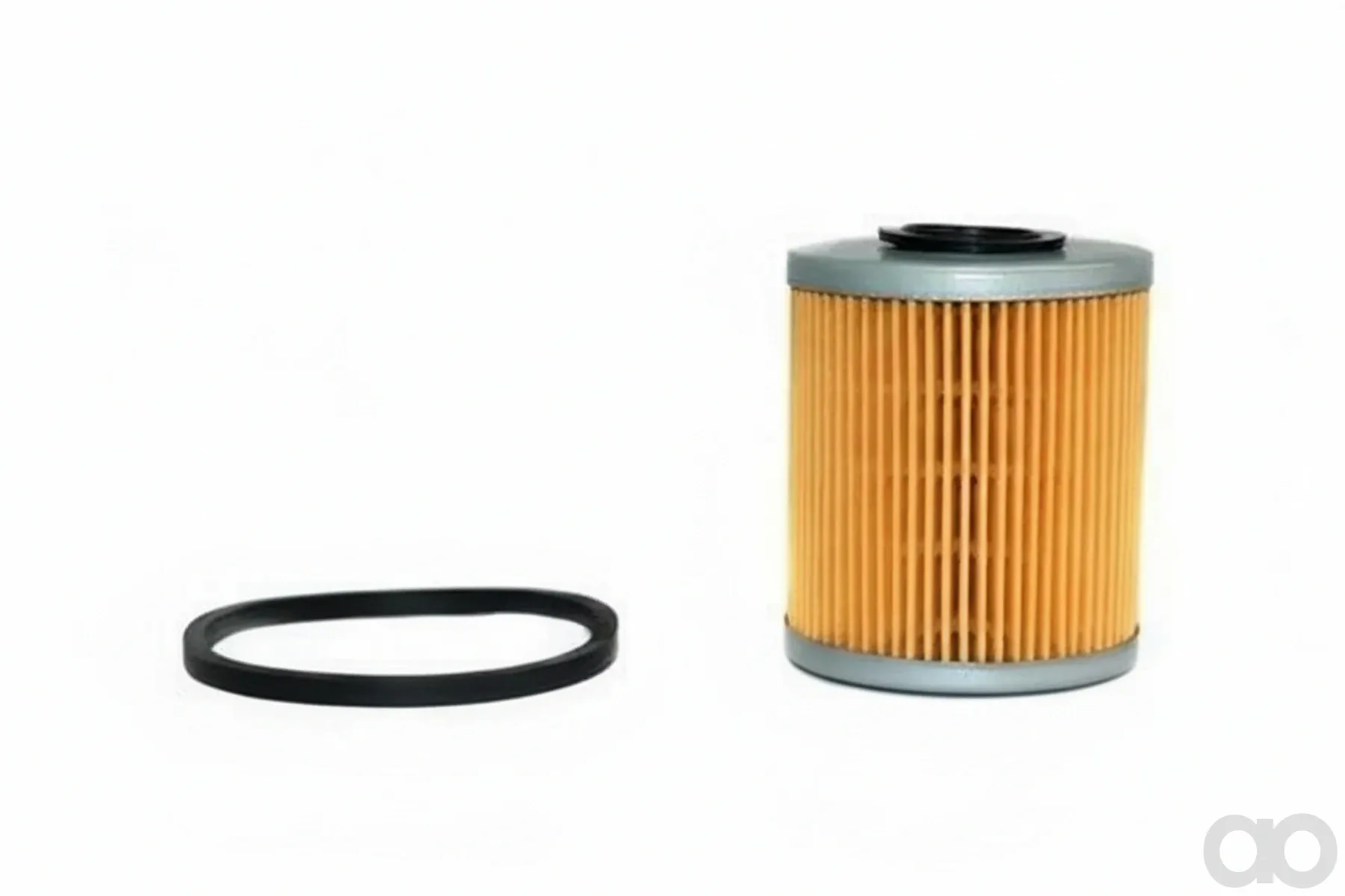 Mann Filter - P718X - Kraftstofffilterelement