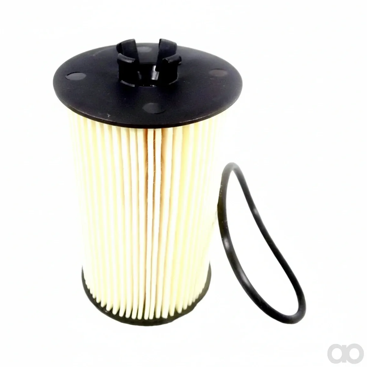 Mann Filter - P990 - Kraftstofffilterelement