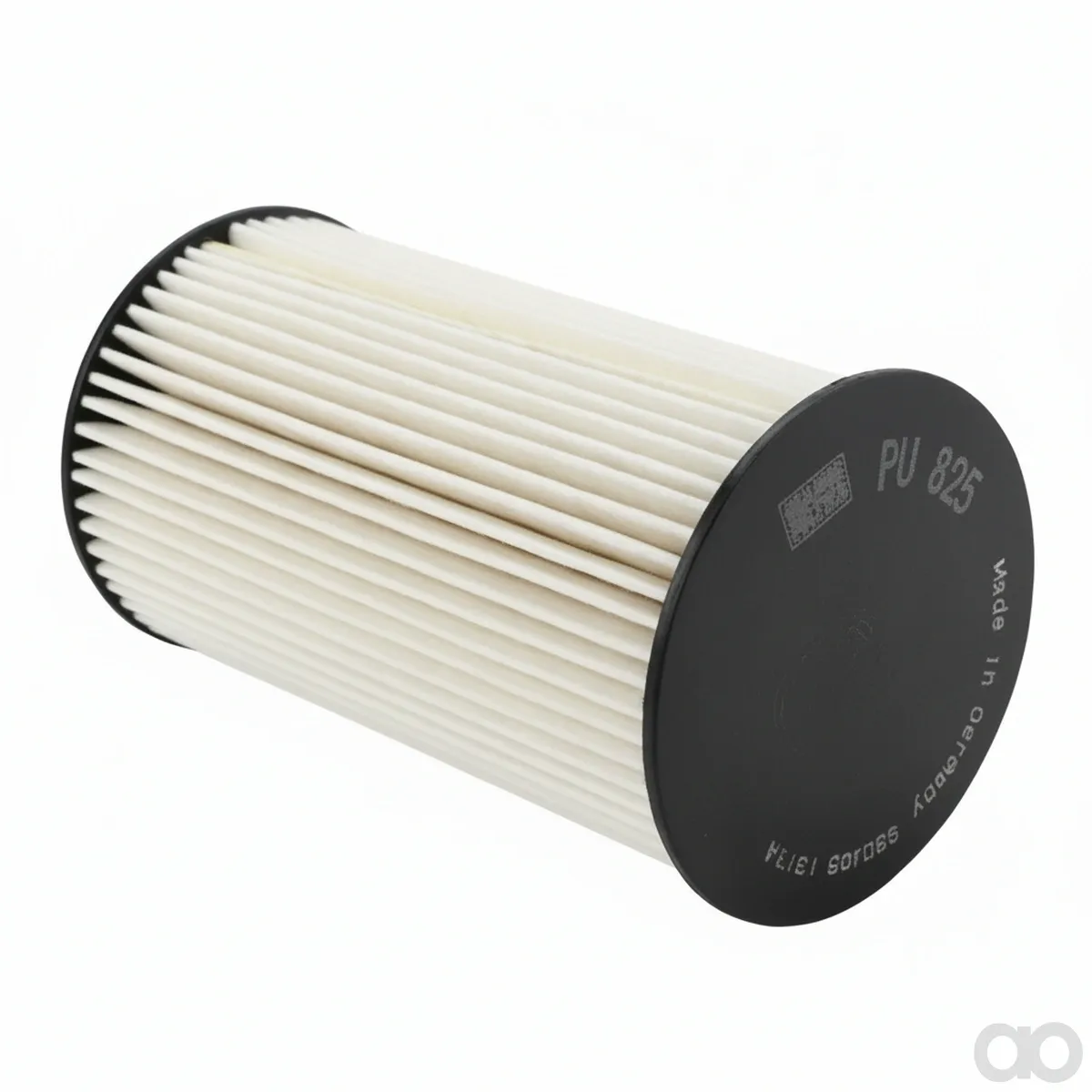 Mann Filter - PU825X - Kraftstofffilterelement Metallfrei