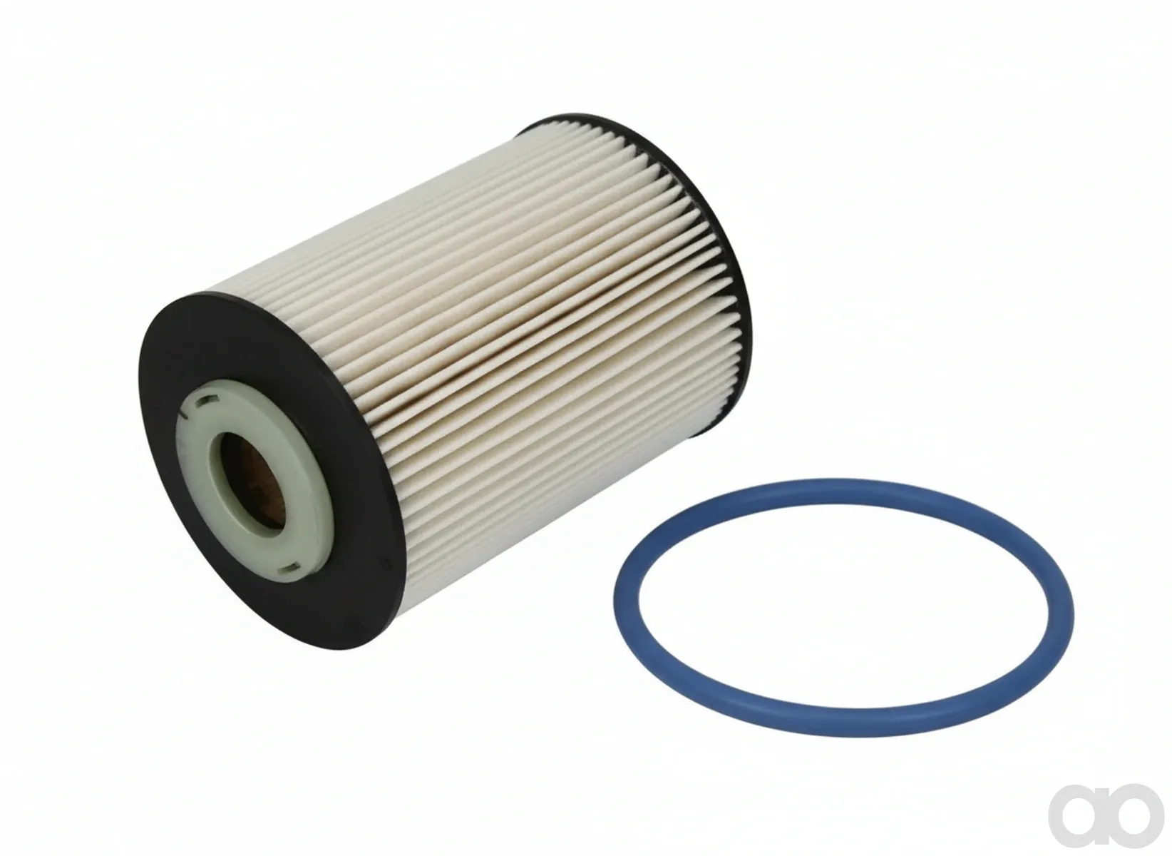Mann Filter - PU9003Z - Kraftstofffiltereinsatz Fuer Motor