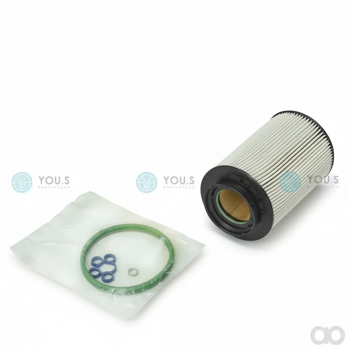 Mann Filter - PU9362X - Kraftstofffilterelement