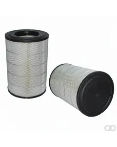 Mann Filter - TB13744X - Trockenmittelbehälter