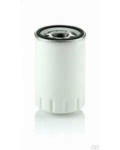 Mann Filter - W7197 - Motoroelwechsel-Filter