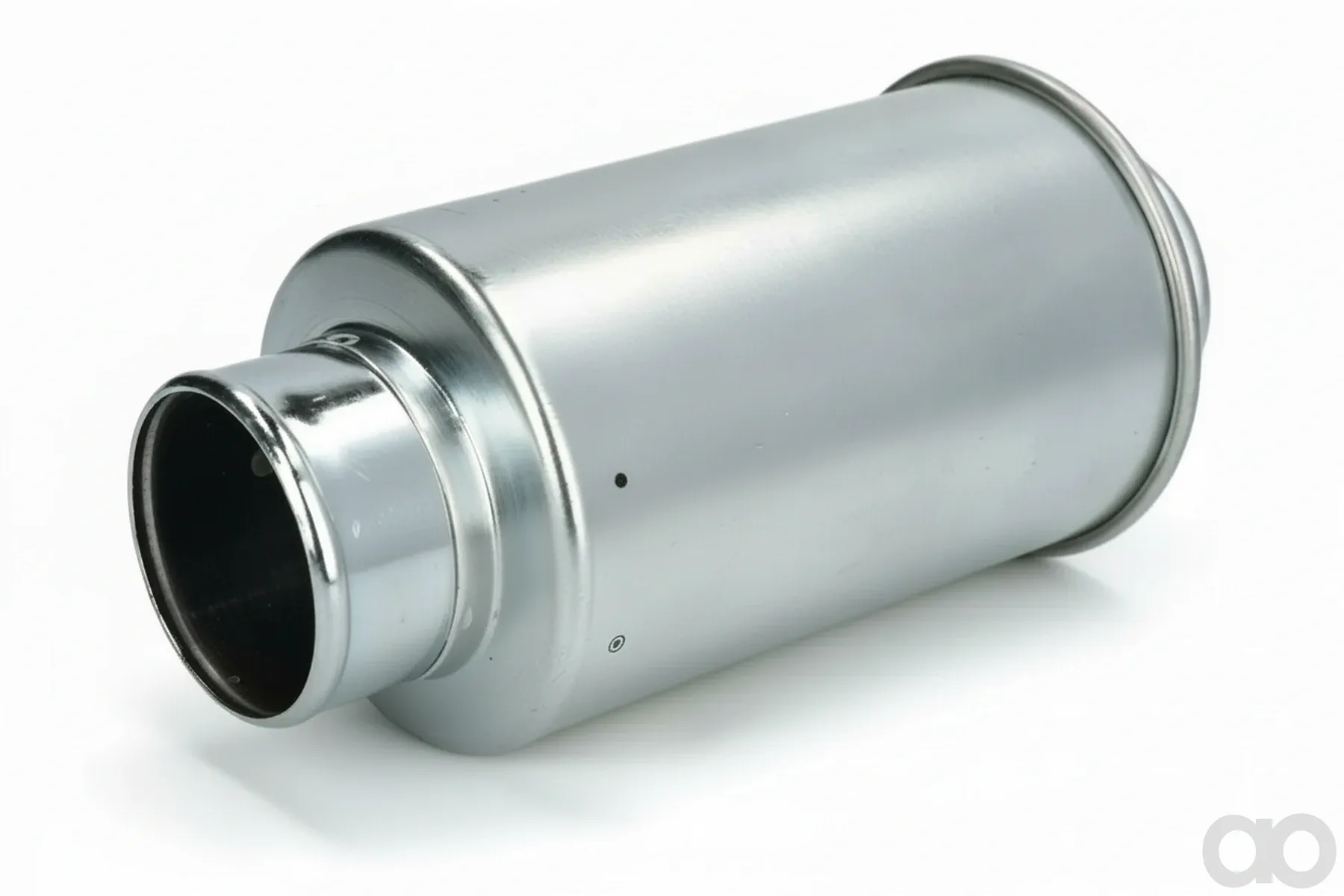 Mann Filter - W8111 - Oelfilterwechsel