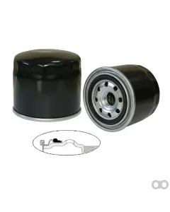 Mann Filter - W87 - Wechselfilter