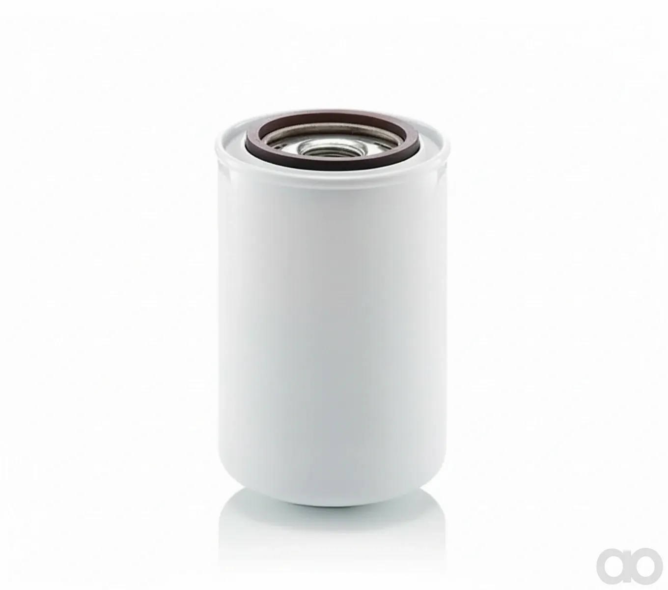 Mann Filter - W941 - Oelfilter