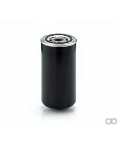 Mann Filter - WD9503 - Filter Für Hydraulikölwechsel