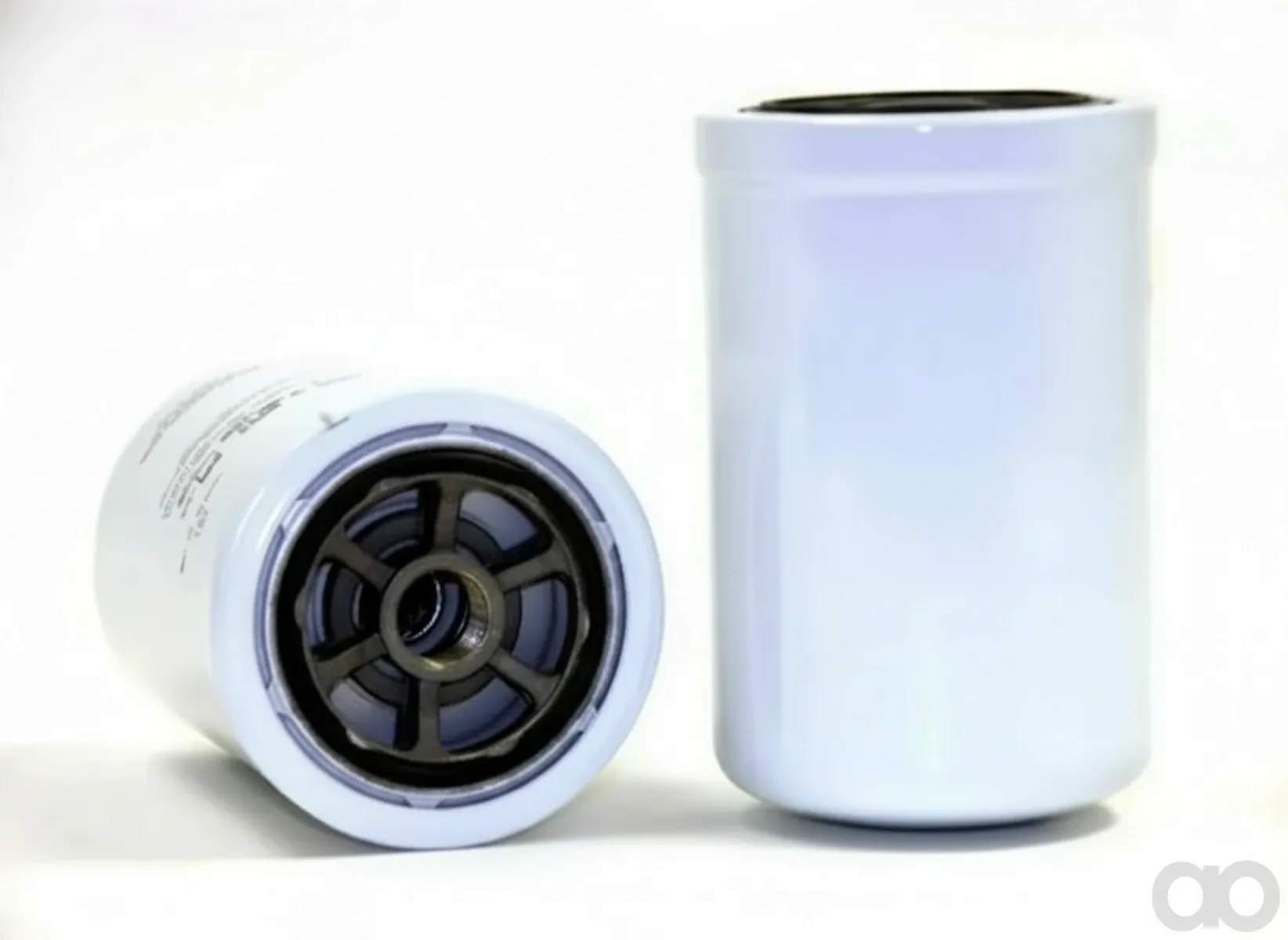 Mann Filter - WH10004 - Oelwechselfilter