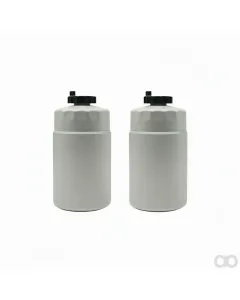 Mann Filter - WK7246 - Kraftstofffilter