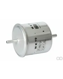 Mann Filter - WK79 - Kraftstoffwechsel-Filter