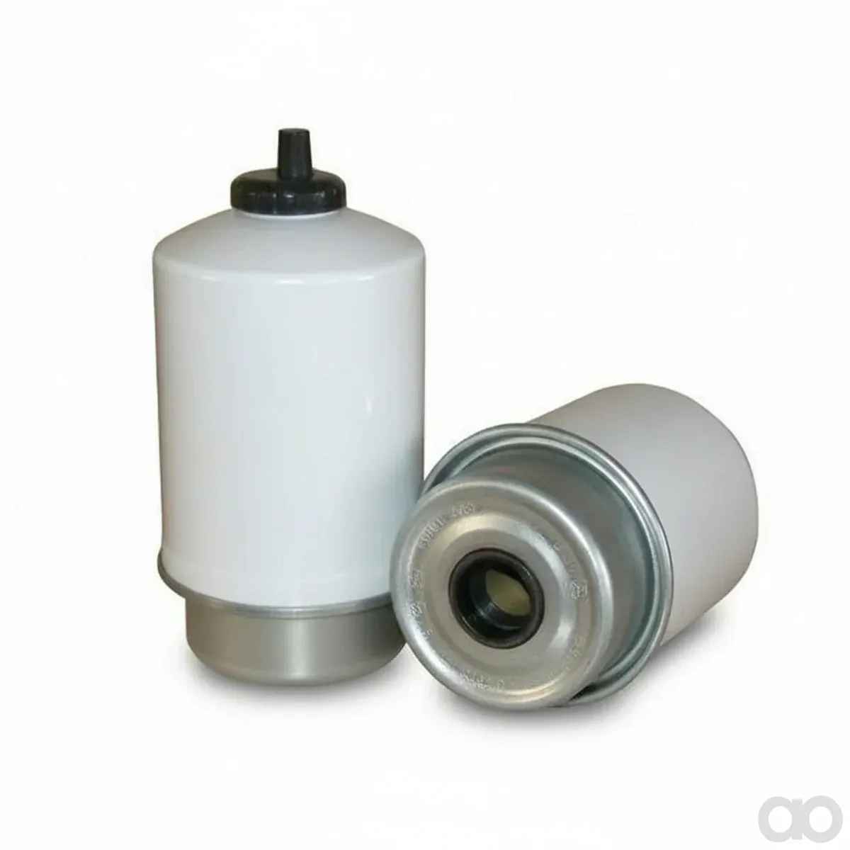 Mann Filter - WK8156 - Filter für Kraftstoffwechsel